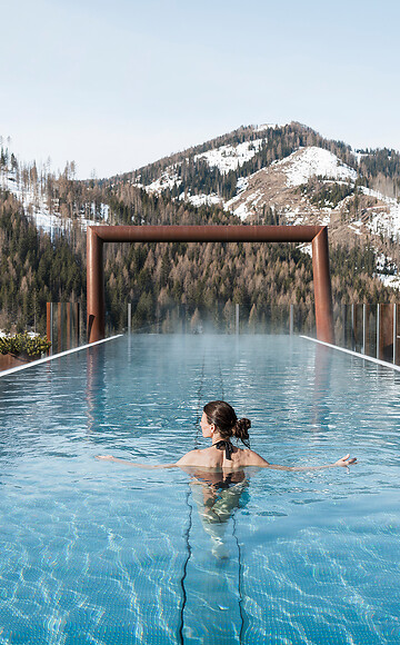 Sky Pool