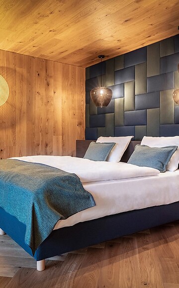 Suite Cocoon