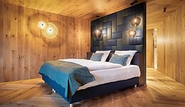 Suite Cocoon