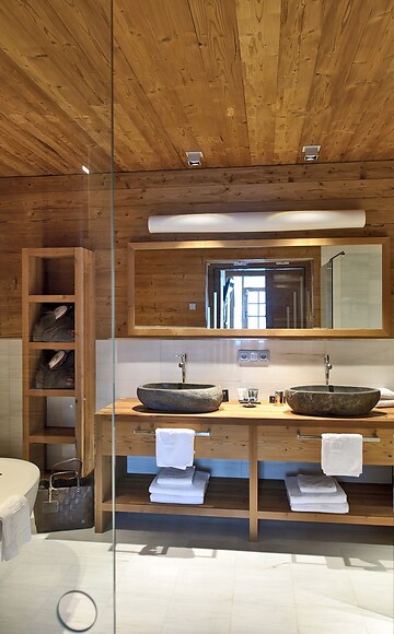 Chalet Gran Tera