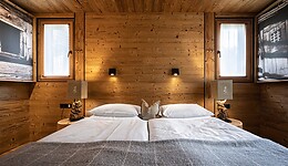 Chalet Gran Tera