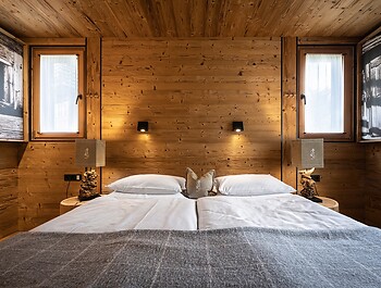 Chalet Gran Tera