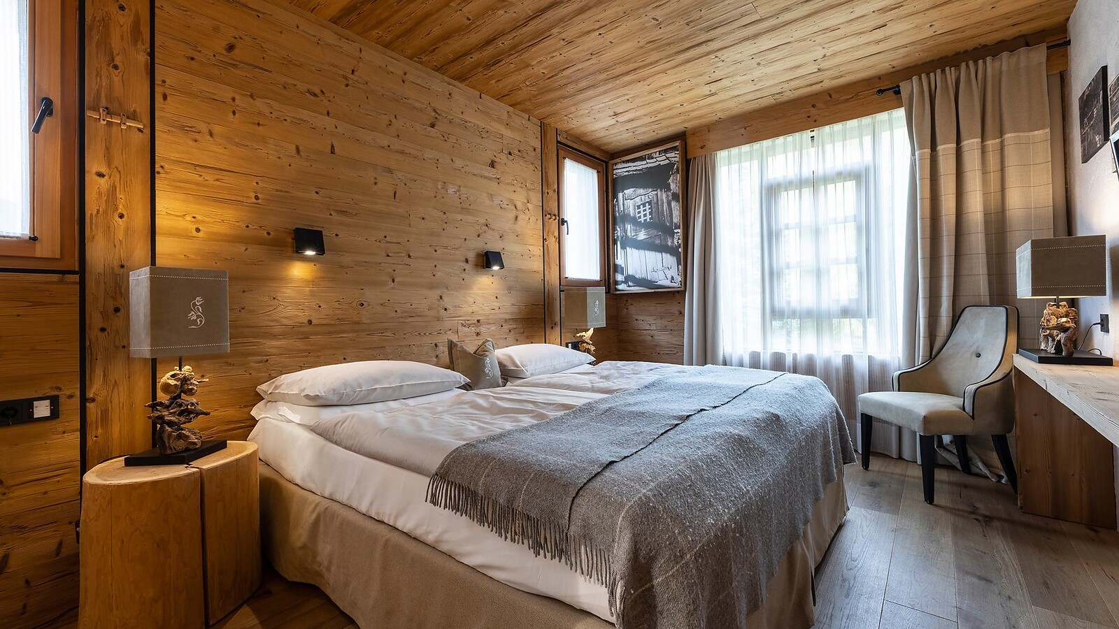 Chalet Gran Tera