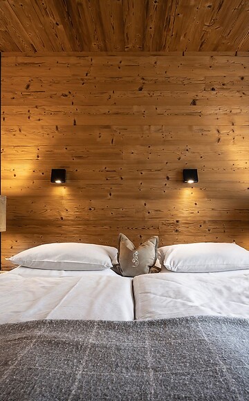 Chalet Gran Tera