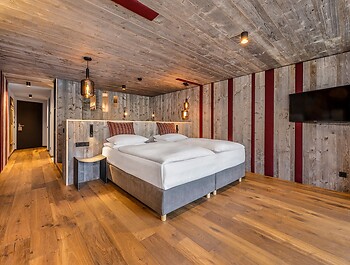 Suite Enrosadira