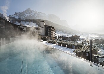 Offerta Ski & Wellness end of season