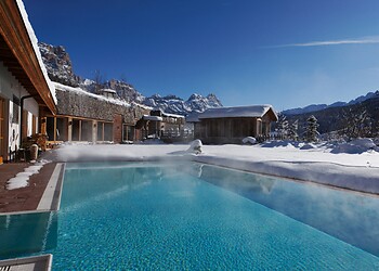 Angebot Ski & Wellness