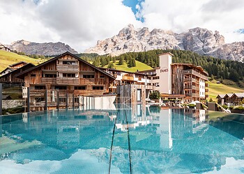 7=6 Herbst und Wellness