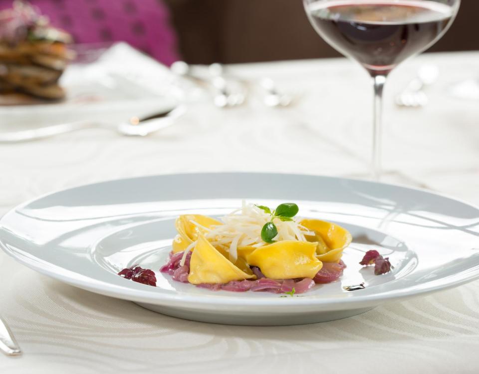 Tortellini