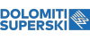 Logo Dolomiti Superski