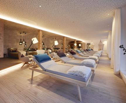 Relaxation Room