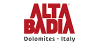 Logo Alta Badia