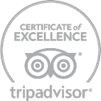 Certificato Trip Advisor