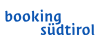 Logo Booking Südtirol