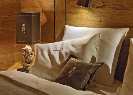 Throw Pillows - Chalet Tera