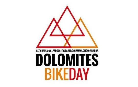 Dolomites Bike Day
