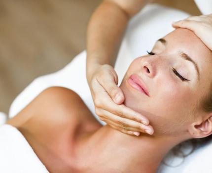 Facial and Body Treatments